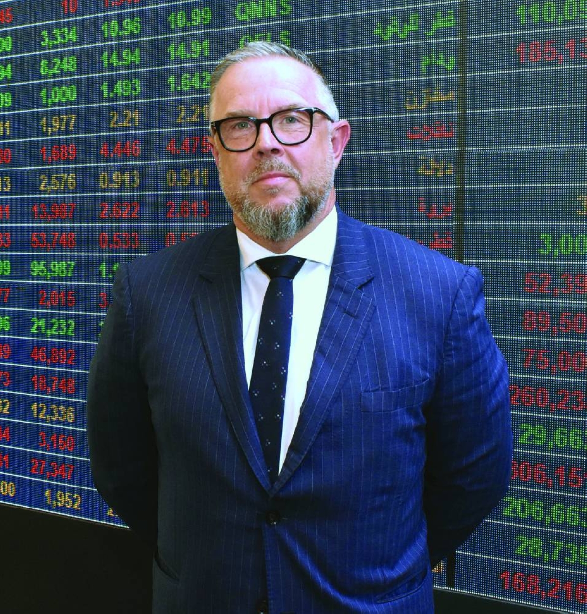 Mosanada sharpens focus on sustainability, smart infrastructure plan with QSE listing