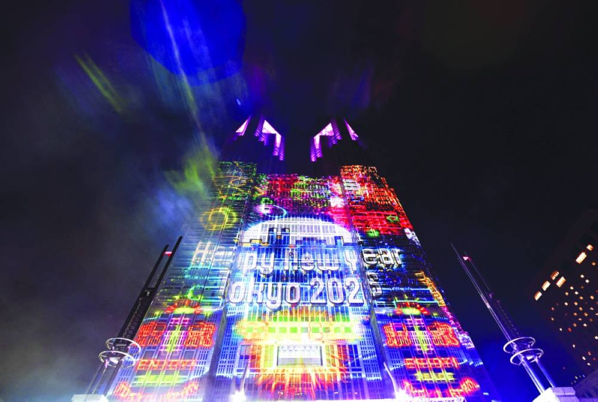 
Yakuza have long occupied a particular place in Japanese society. 