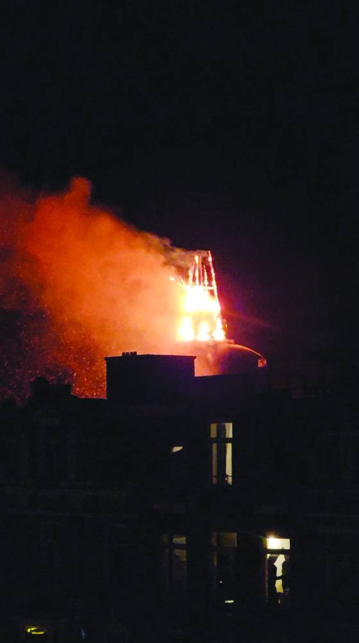 V nesrečah z ognjemeti na Nizozemskem umrli dve osebi