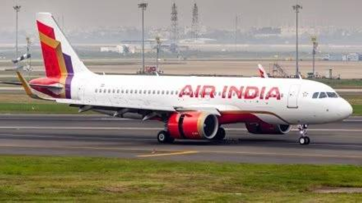 Canada 'asks Air India to probe incident of intoxicated pilot removed from plane'