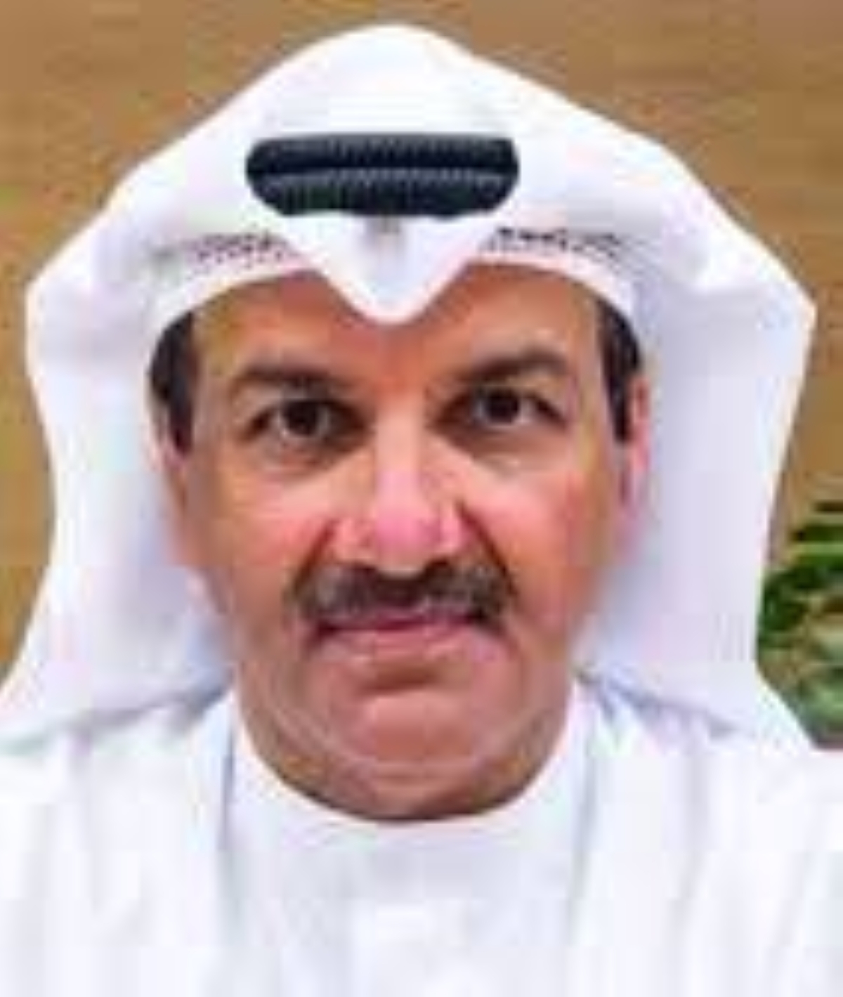 Dr Ahmed al-Mohammed.