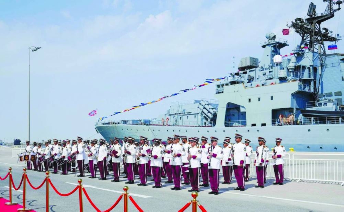 Qatar is set to host the ninth edition of Dimdex from January 19 to 22 at QNCC. 