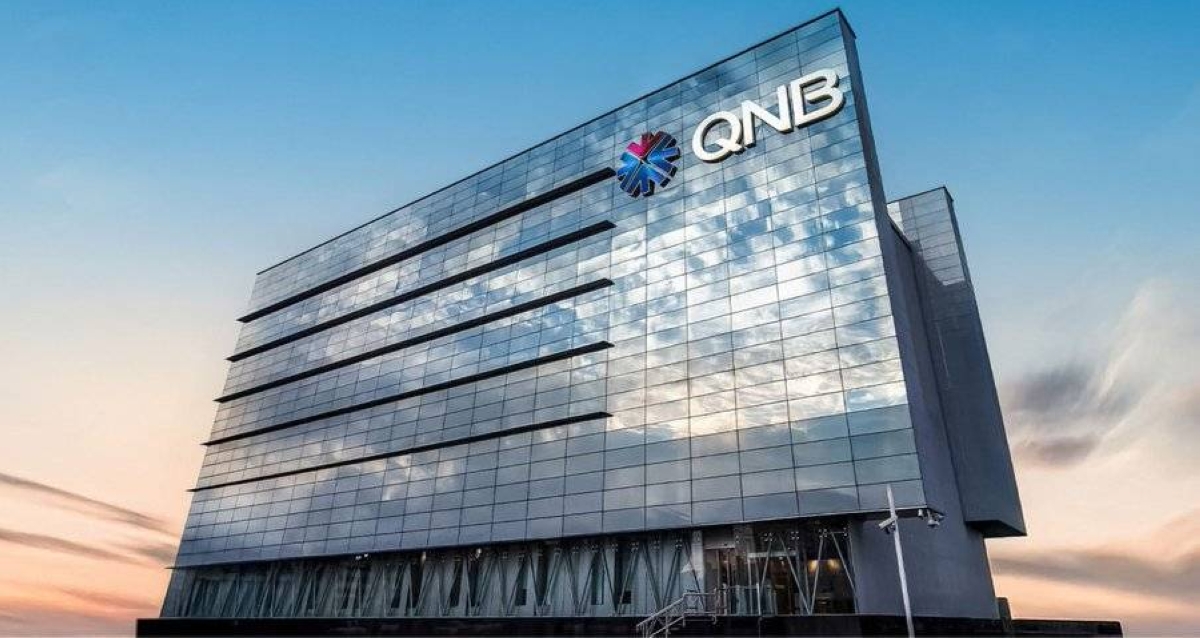 QNB expects 3.2% global growth in 2026
