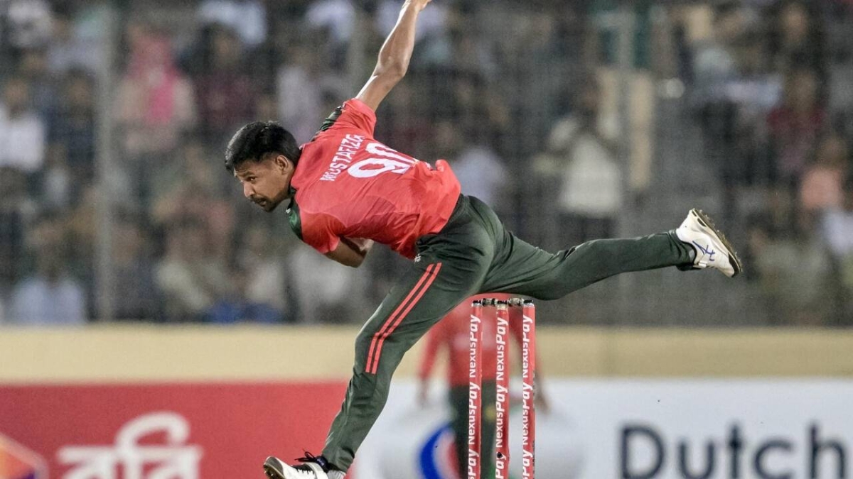 Bangladesh to demand their T20 World Cup matches moved from India