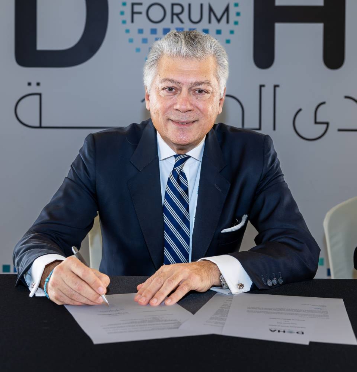 ‘Qatar indispensable bridge, linking ME with Europe, West’