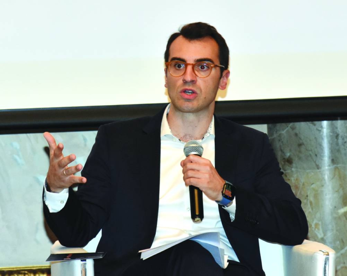 Collaboration between academia and government seen as key to Qatar’s innovation