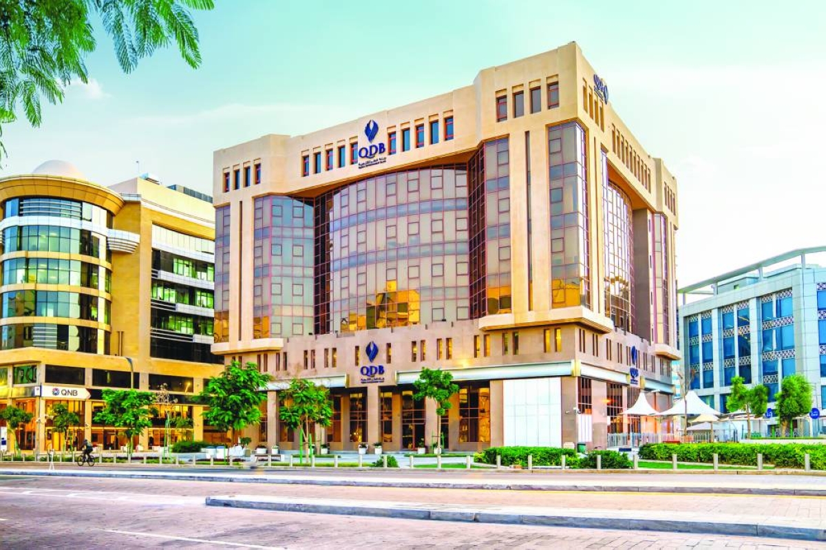 QDB records exceptional year in empowering Qatar's private sector