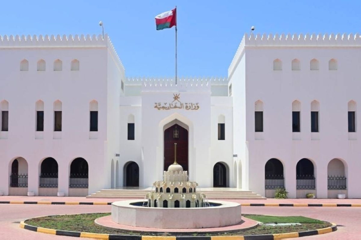Oman welcomes call for dialogue between Southern Yemen's factions