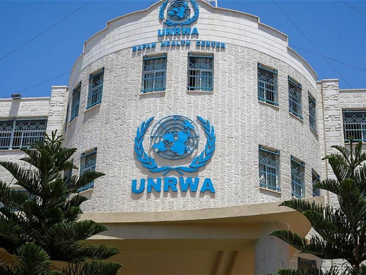 Seven European countries condemn Israeli Occupation legislation targeting UNRWA