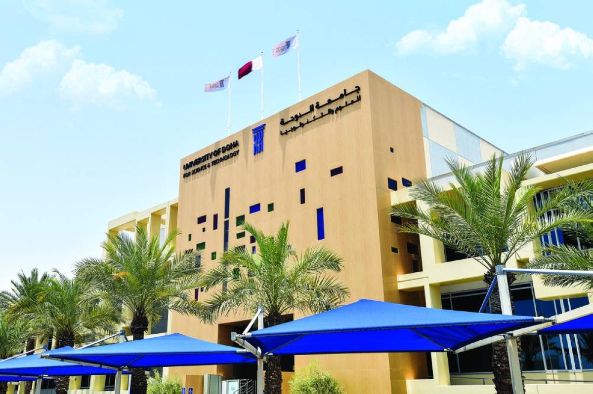 The new programmes have been developed in alignment with national priorities and international standards. 