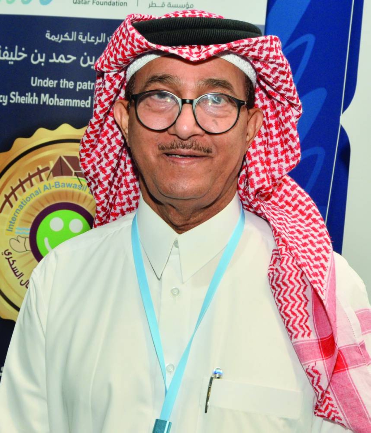 Qatar launches 2030 goal to rein in diabetes