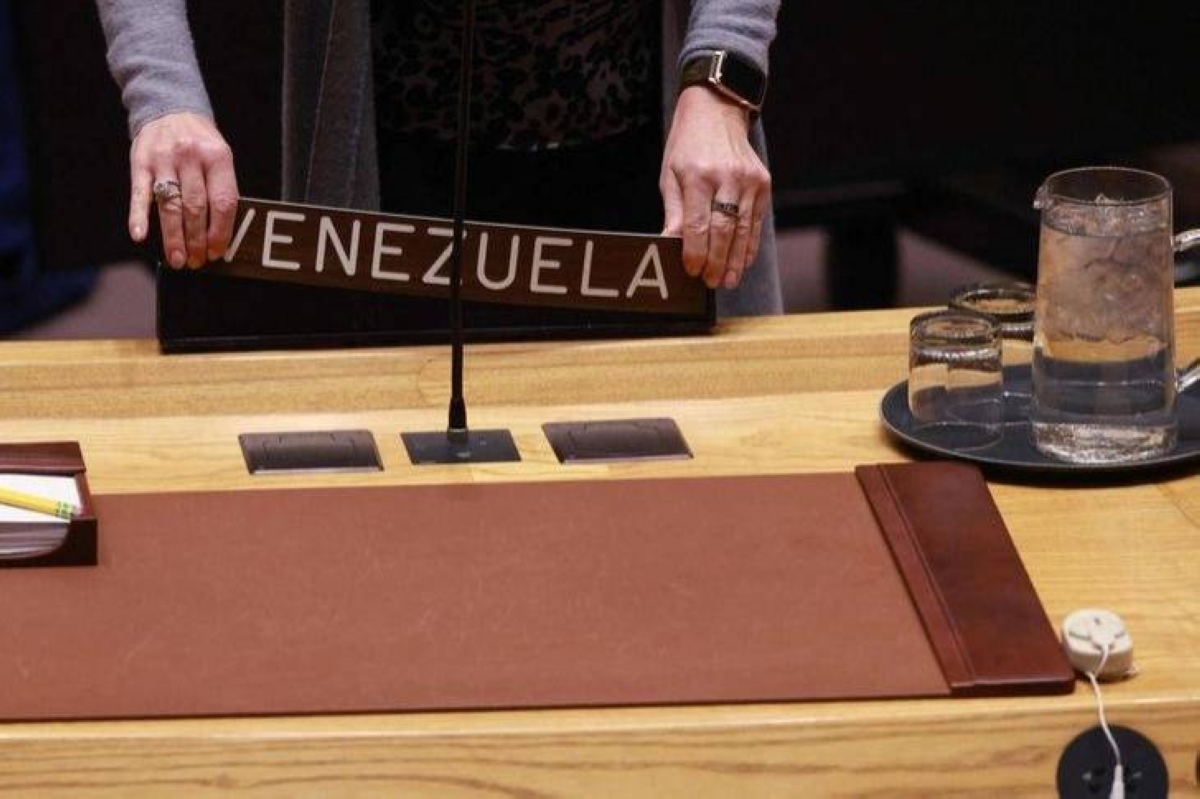 US operation in Venezuela undermined international law: UN