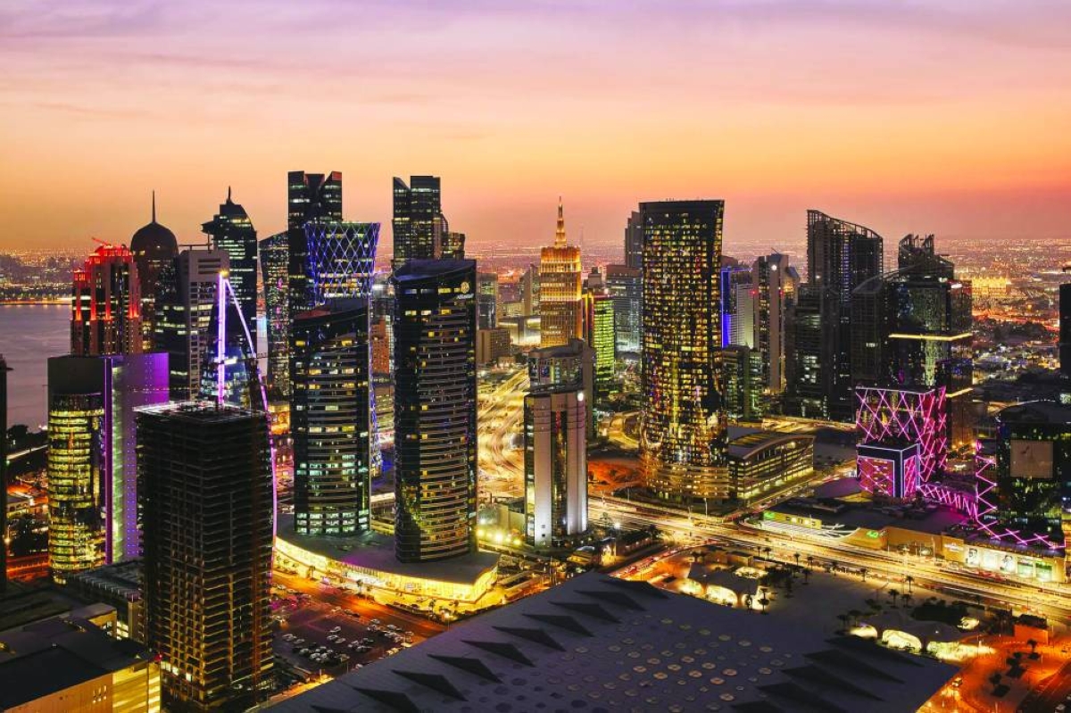 Private sector rises on strength of Qatar’s startup growth