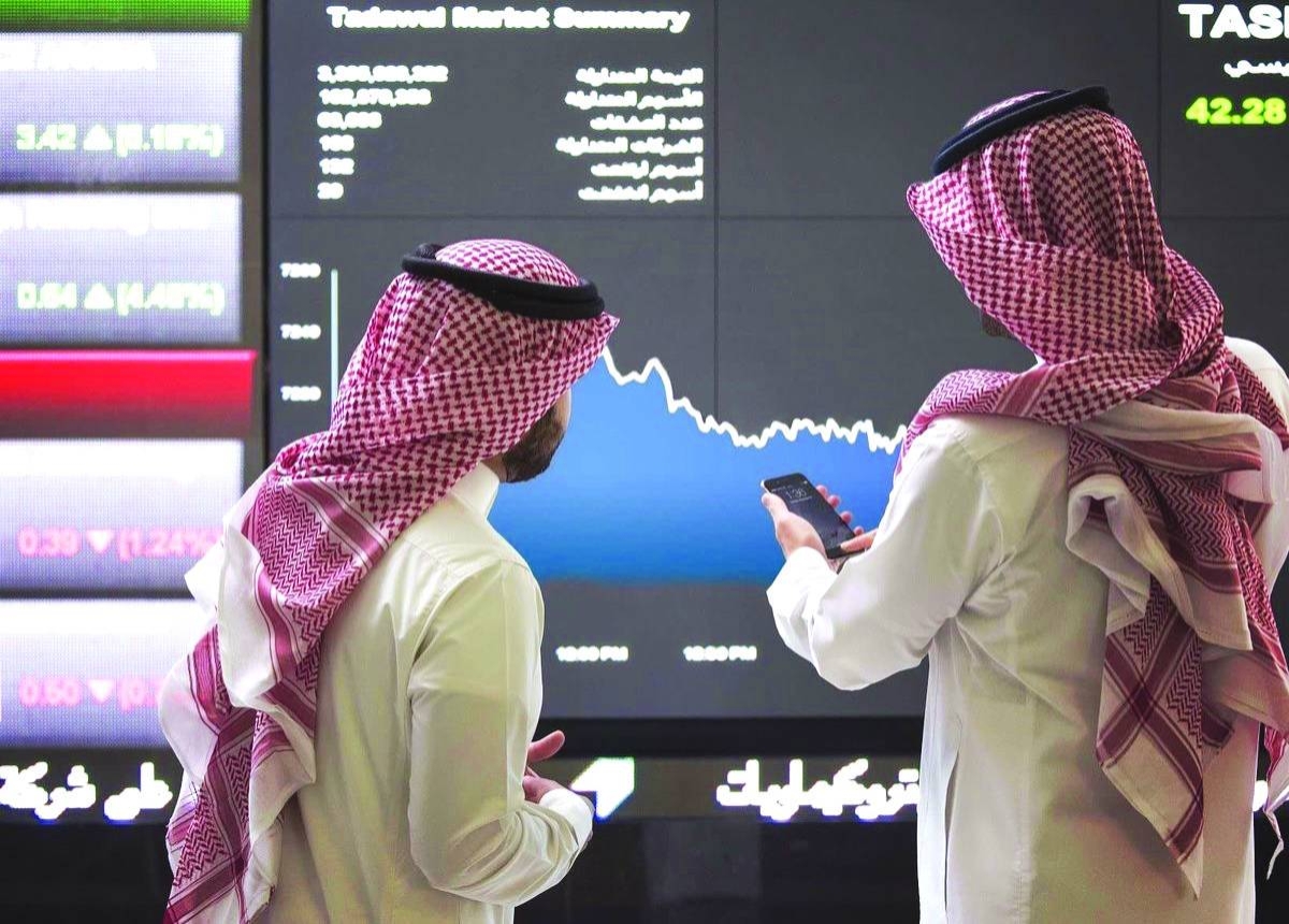 Saudi stocks jumped in September following a report that the CMA might ease a 49% cap on foreign ownership of ​listed firms, in a move that could help revive interest in the Arab world's biggest stock exchange. The Saudi benchmark index fell 12.8% last year and is down 1.9% so far this year, according to LSEG data.