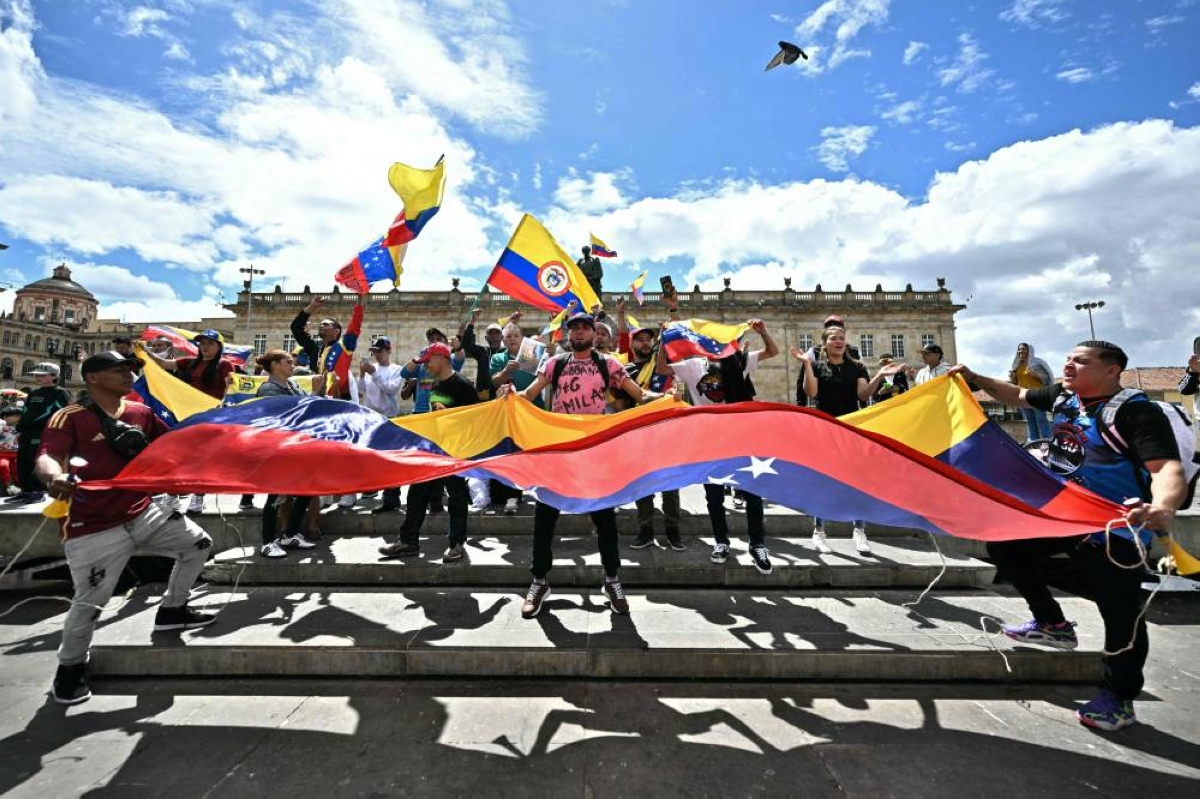 Was the US capture of Venezuela’s leader legal?