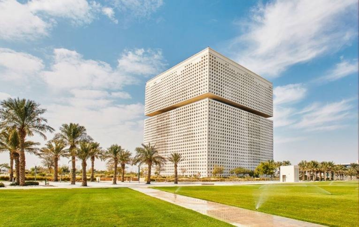 QF launches Tamim Bin Hamad Chair for Arabic Language and Andalusian Culture