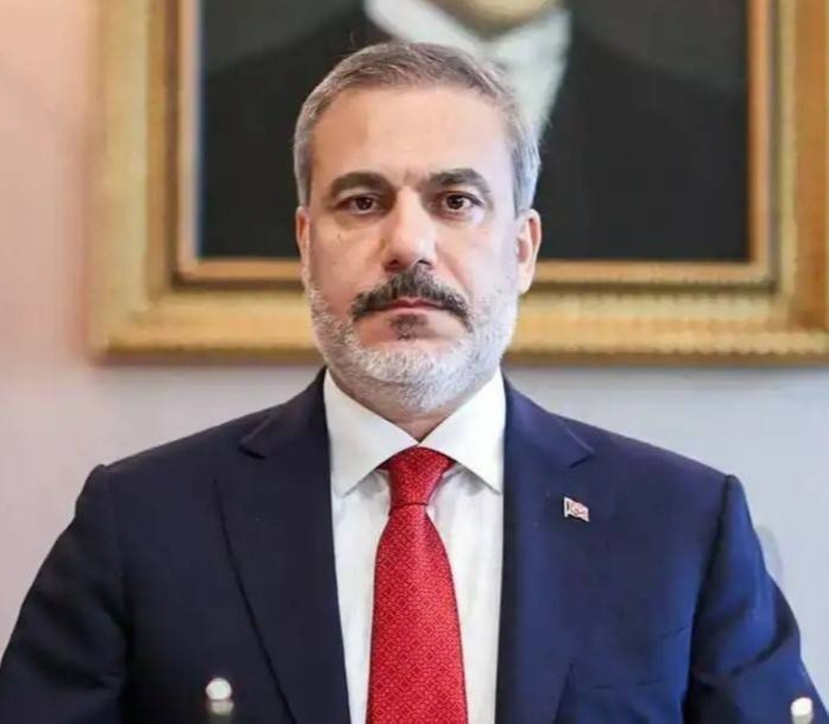 Foreign Ministers of Jordan and Turkiye Discuss Gaza, Syria updates over phone