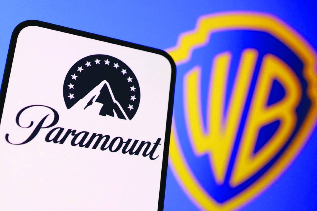 Paramount amended its hostile takeover bid in mid-December to include an over-$40bn personal financing guarantee from tech titan Larry Ellison