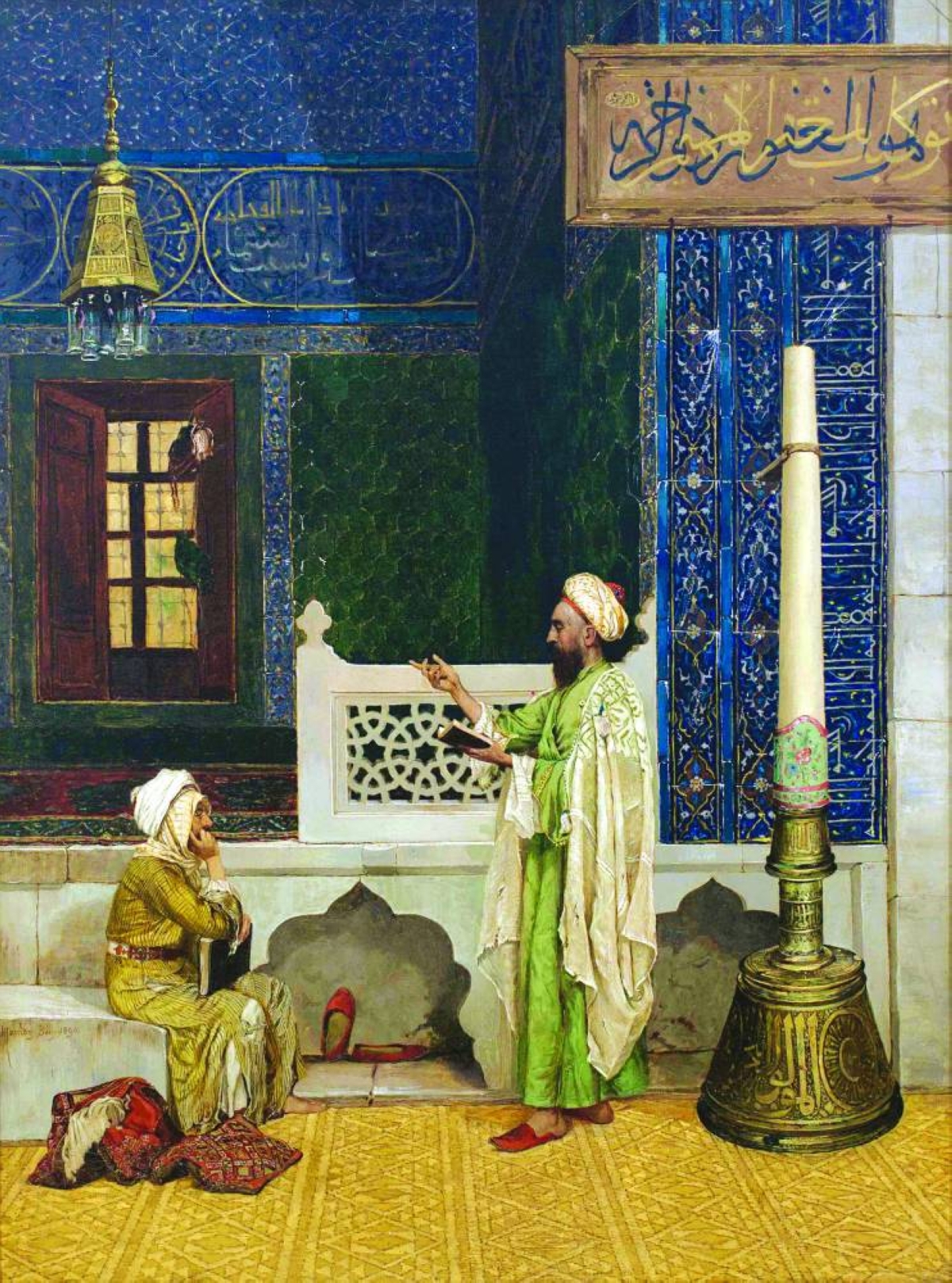 Qatar Museums launches season one of ‘Lusail Museum Conversations’