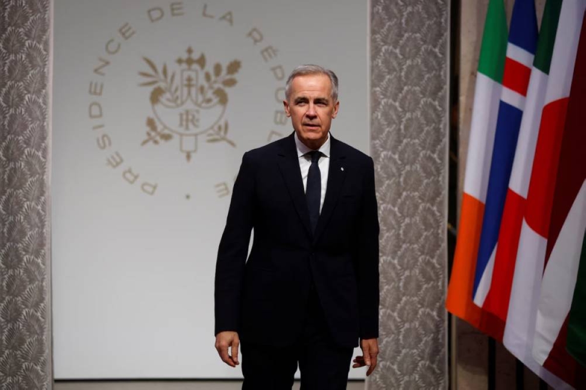 Canada premier to visit China from Jan 13