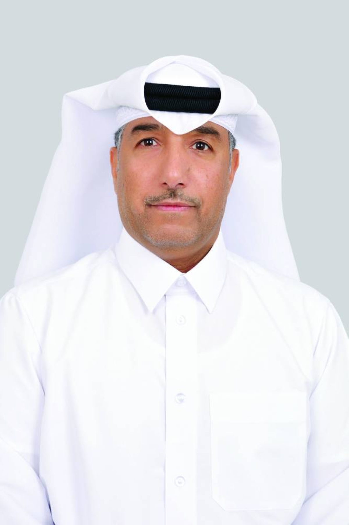 Mohammed Nasser al‑Hajri, managing director and CEO of Nebras Energy.