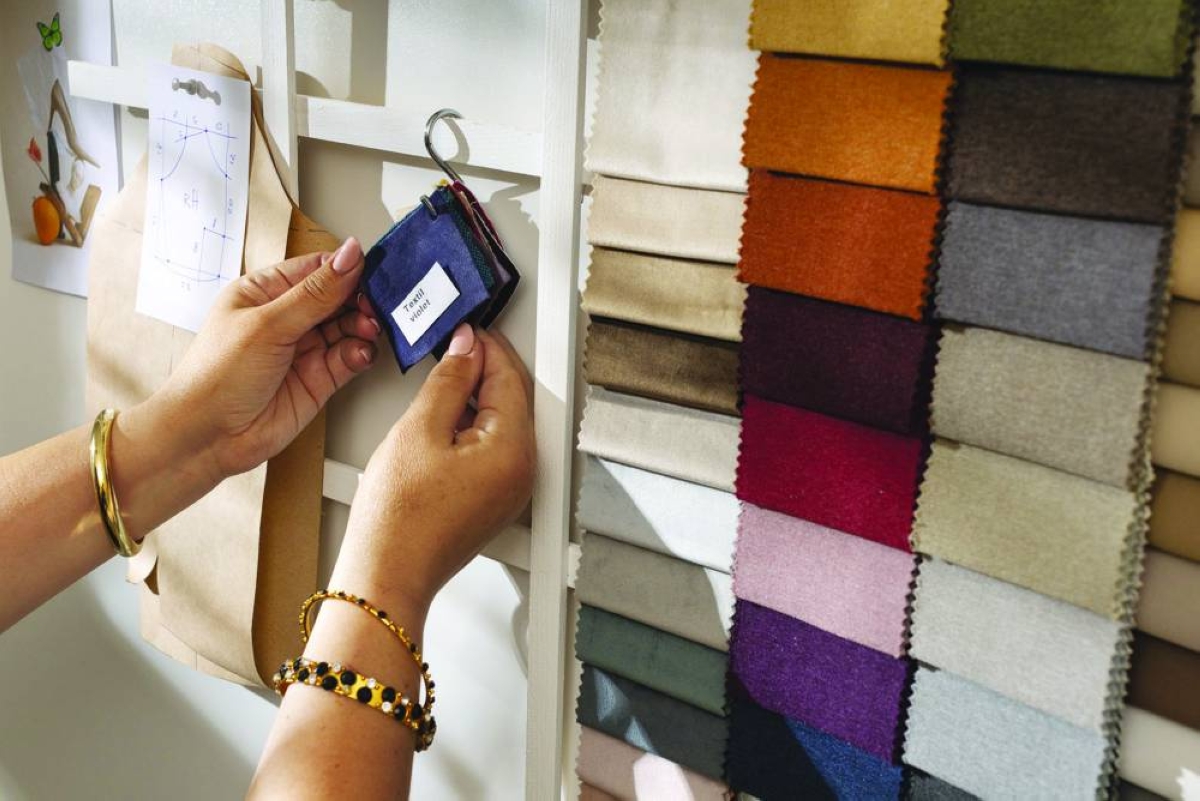 Design Your Interior Space.