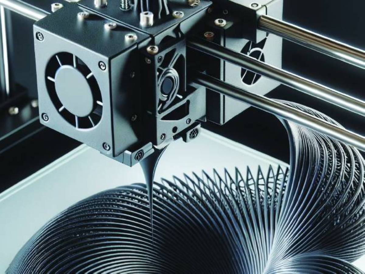 Qatar’s 3D printing market poised for QR182mn surge by 2028