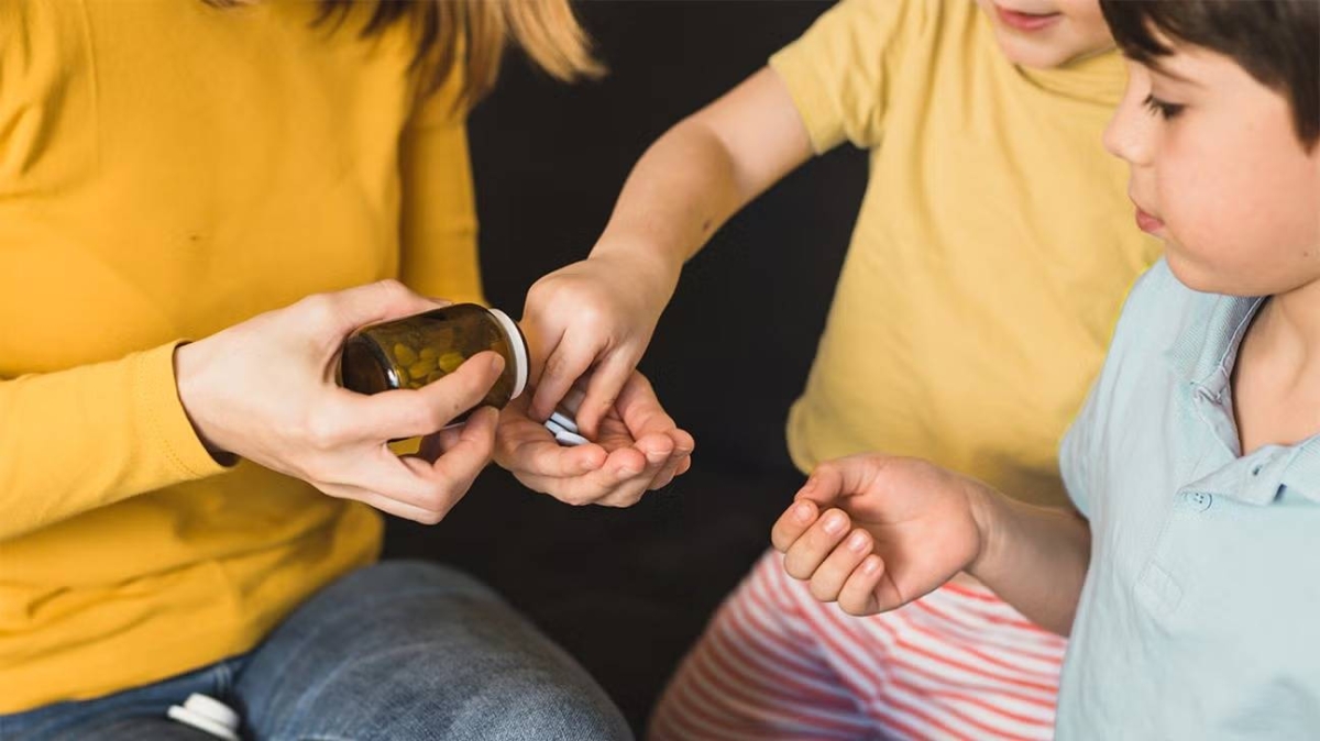 High prevalence of Vitamin D deficiency among young adults in Qatar, reveals study