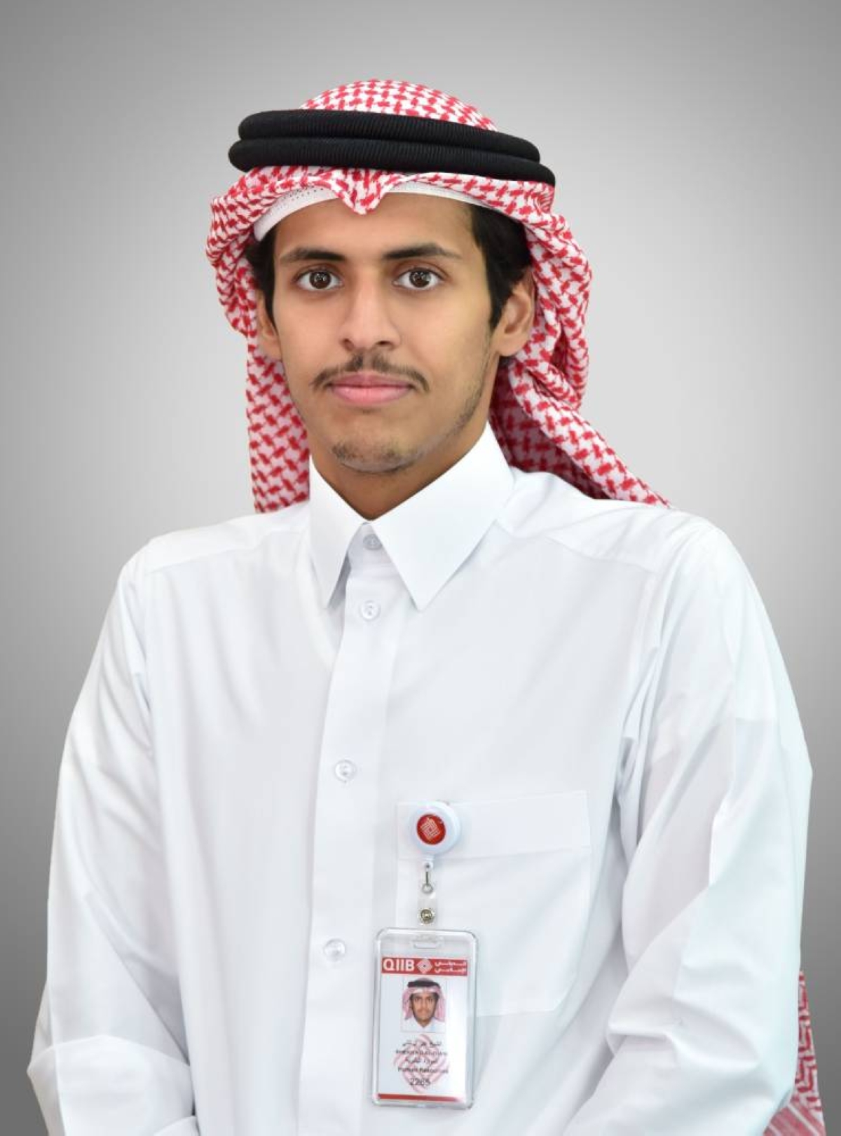 QIIB appoints Sheikh Ali bin Abdullah al-Thani as Human Resources head