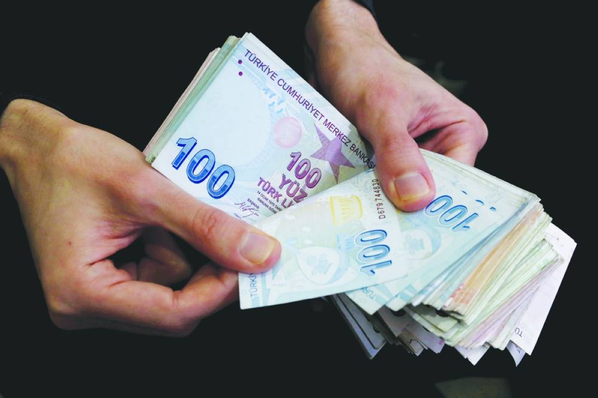 Turkiye to forge on with tight economic policy, some fine-tuning, says VP Yilmaz