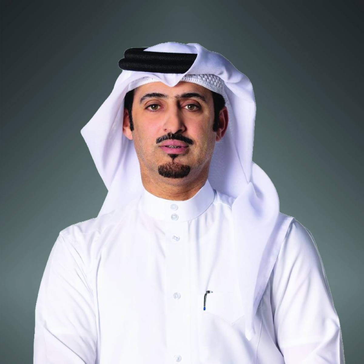 QFC appoints Mansoor Rashid al-Khater as CEO