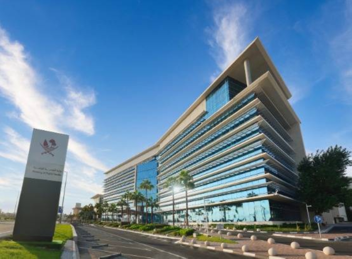 Ministry of Public Health launches the National Campaign to vaccinate ninth and tenth grade students against Tetanus, Diphtheria, and Pertussis