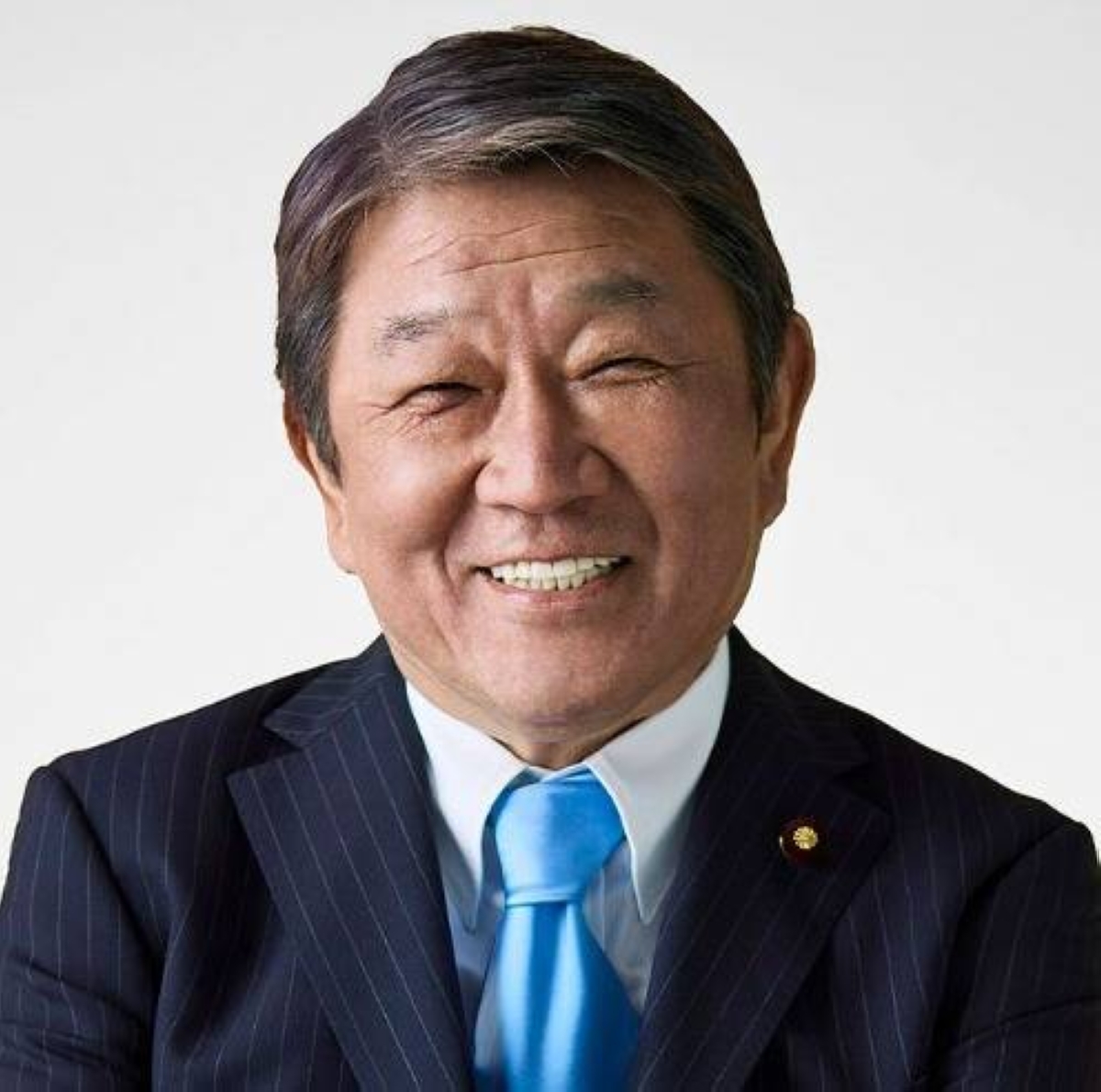 Qatar-Japan cooperation exceptionally strong, working to develop strategic partnership - Japan's Foreign Minister to QNA