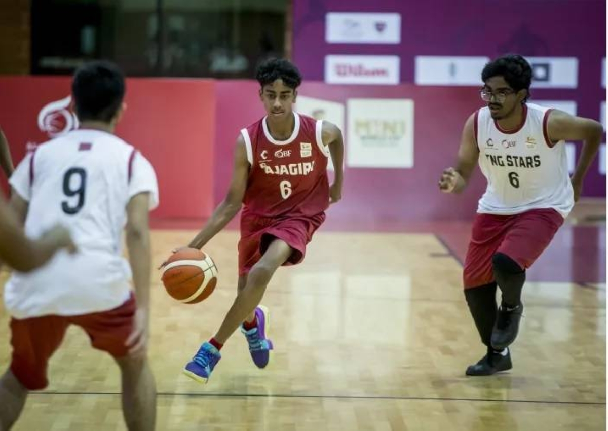 ‘Mini World Cup’ second round tips off Tuesday in Qatar
