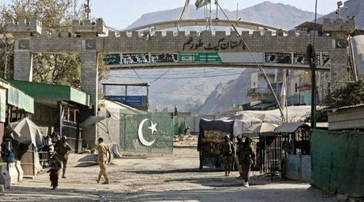 Pakistani students stuck in Afghanistan permitted to go home