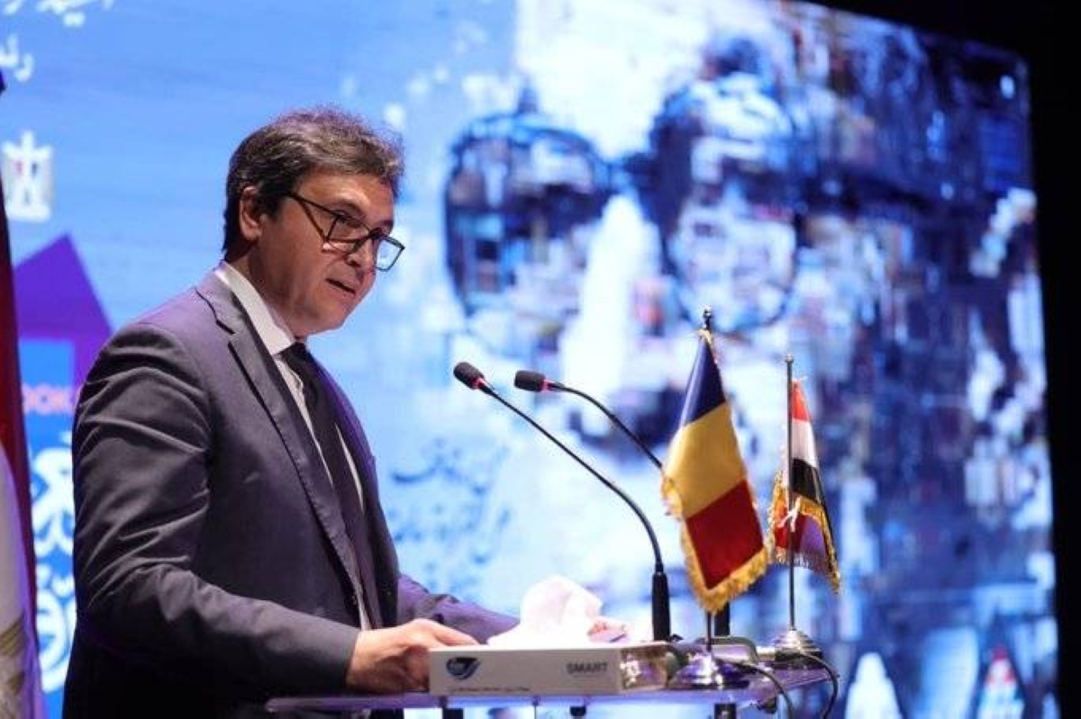 Qatar will be guest of honor at Cairo International Book Fair in 2027 - Egyptian Culture Minister