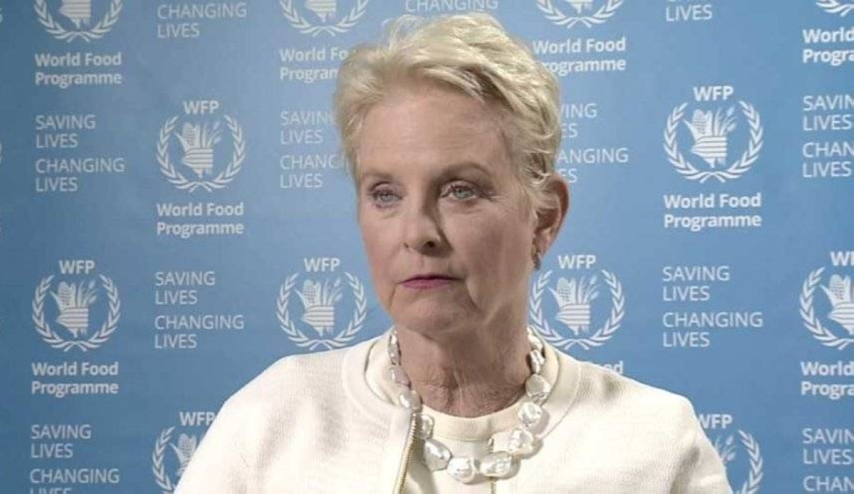 World Food Programme warns of severe levels of food insecurity in 2026