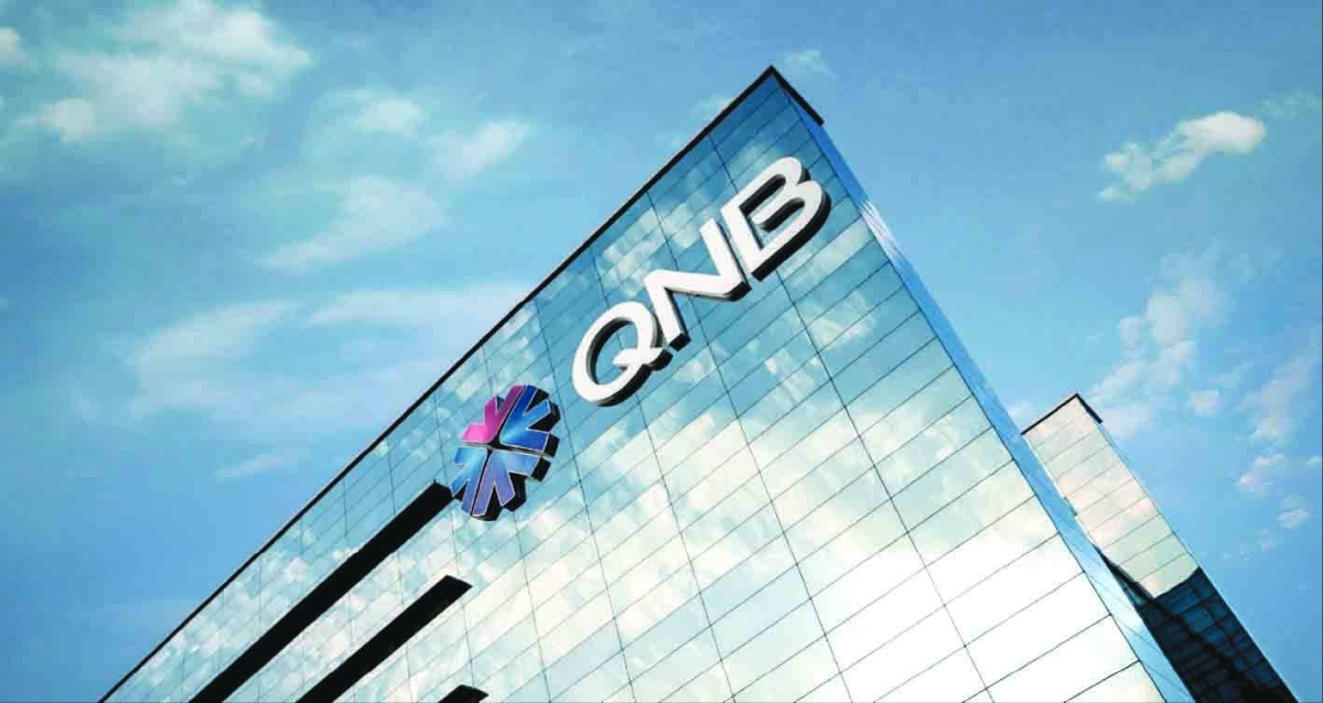 QNB's total assets as on December 31, 2025, reached QR1,391bn ($382bn), a 7% y-o-y increase, mainly driven by growth in loans and advances by 12% to reach QR1,018bn ($280bn).