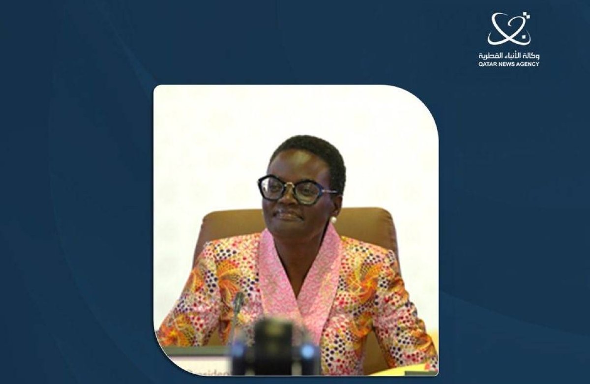 Qatar ‘plays active role in peaceful settlement of conflicts’