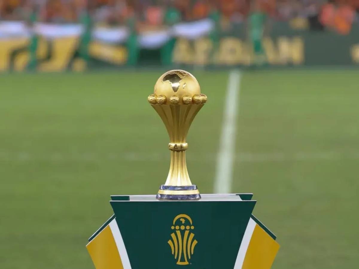 AFCON 2027 preliminary round draw held