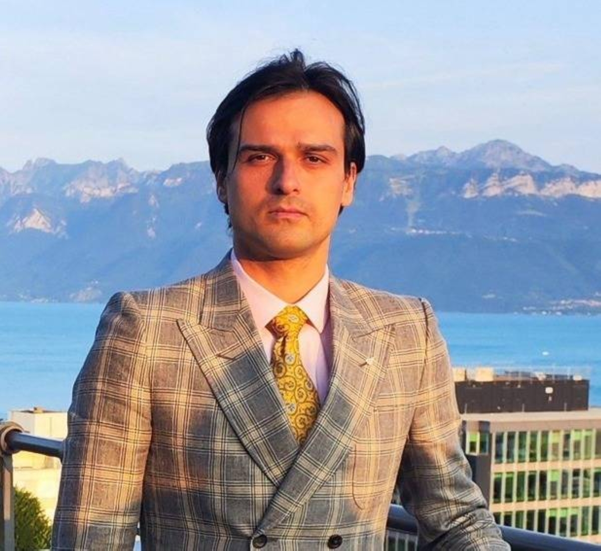 Versetti Family Office: 2026 will be the year Longevity goes mainstream