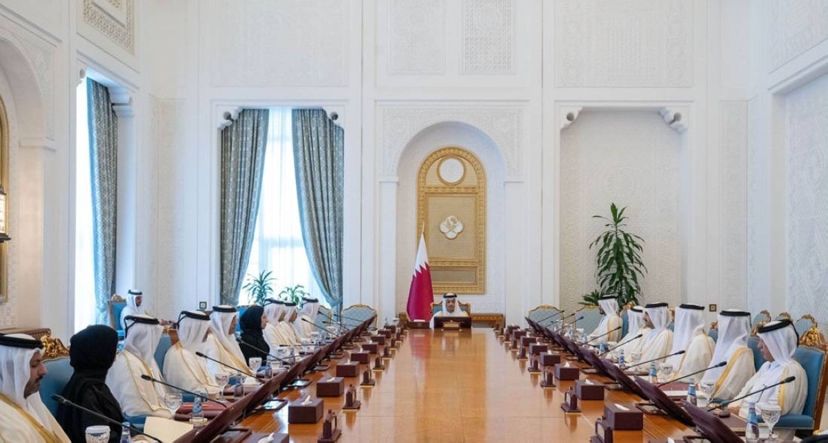 Cabinet updates National Qualifications Framework