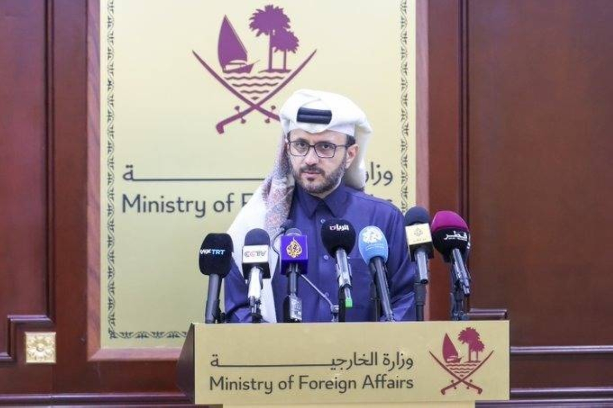 Qatar hopeful after the US announces Phase Two of Gaza ceasefire