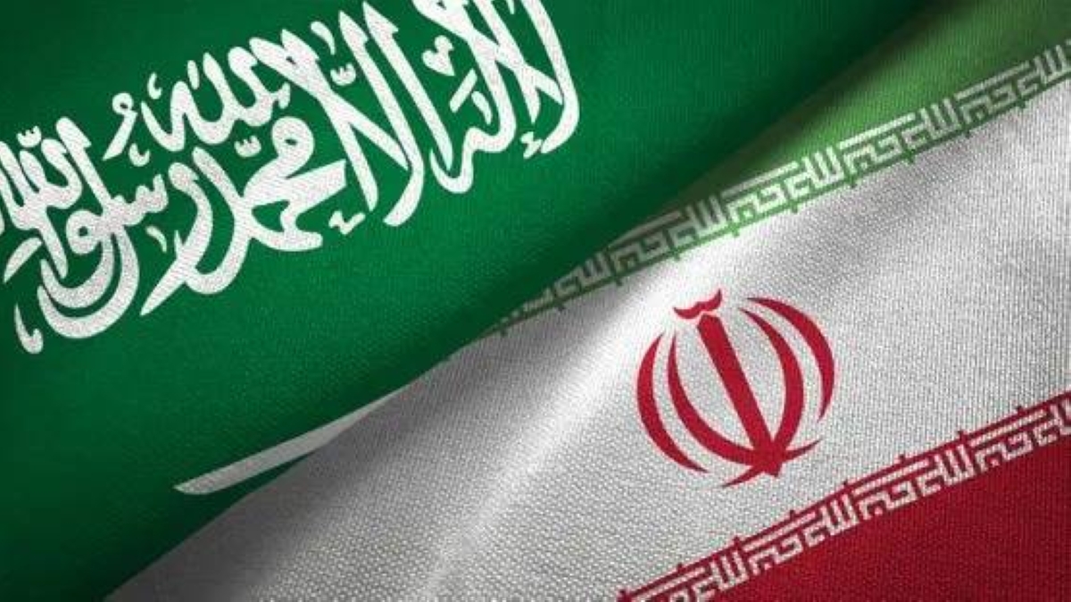 Saudi Arabia ‘tells Iran its land, airspace won’t be used in strike’