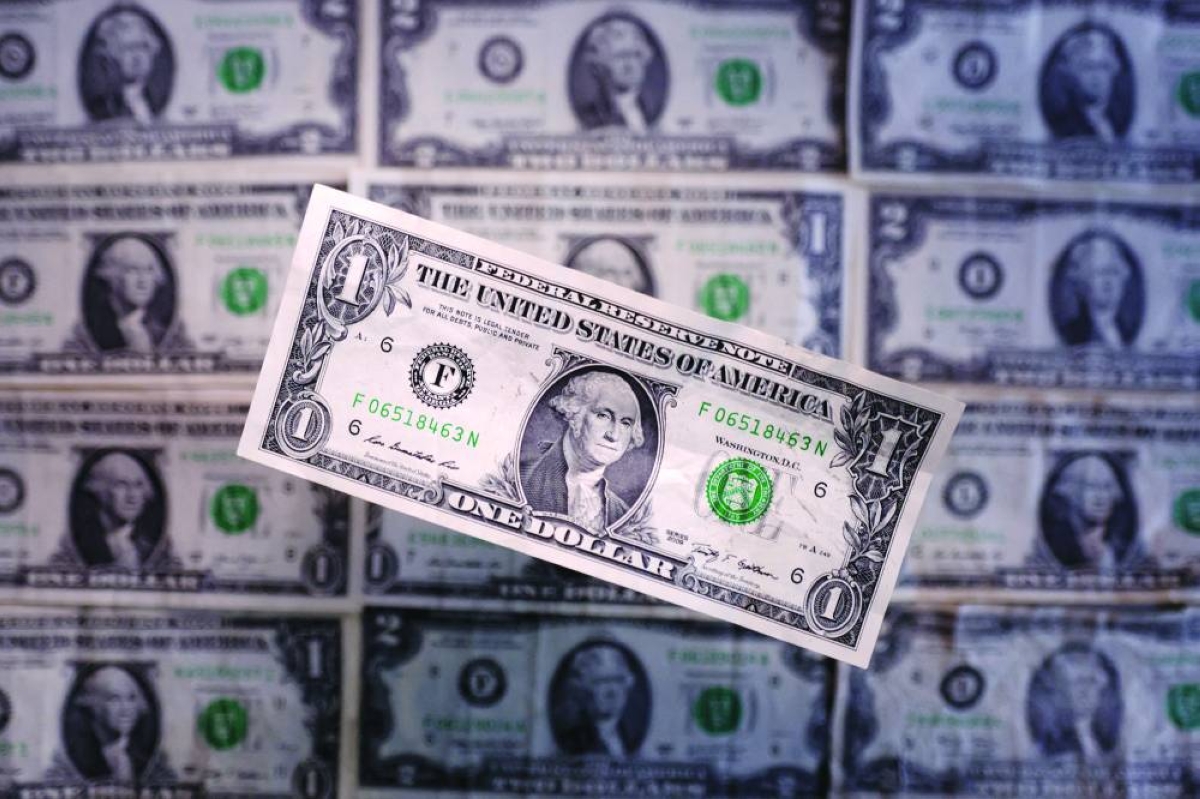 As the US president heads to the World Economic Forum in Davos next week and celebrates the anniversary of his second inauguration, ‌the mood around the greenback seems to have turned — even among some of last year's biggest bears