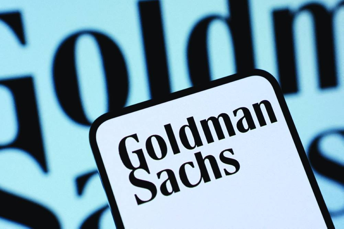Goldman Sachs