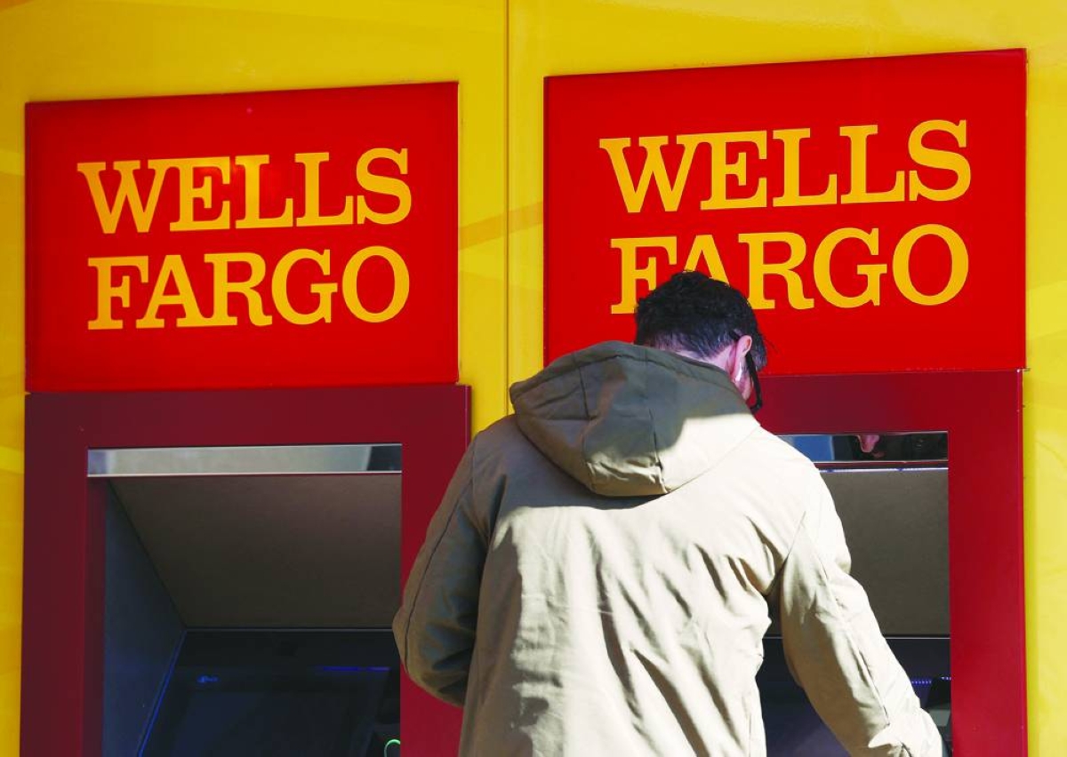 Wells Fargo