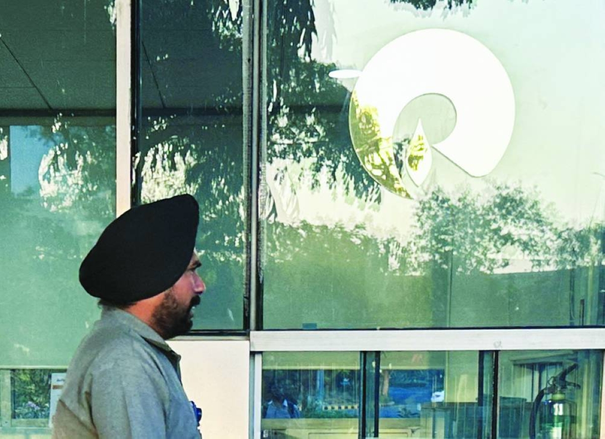 India's Reliance Industries misses profit estimate