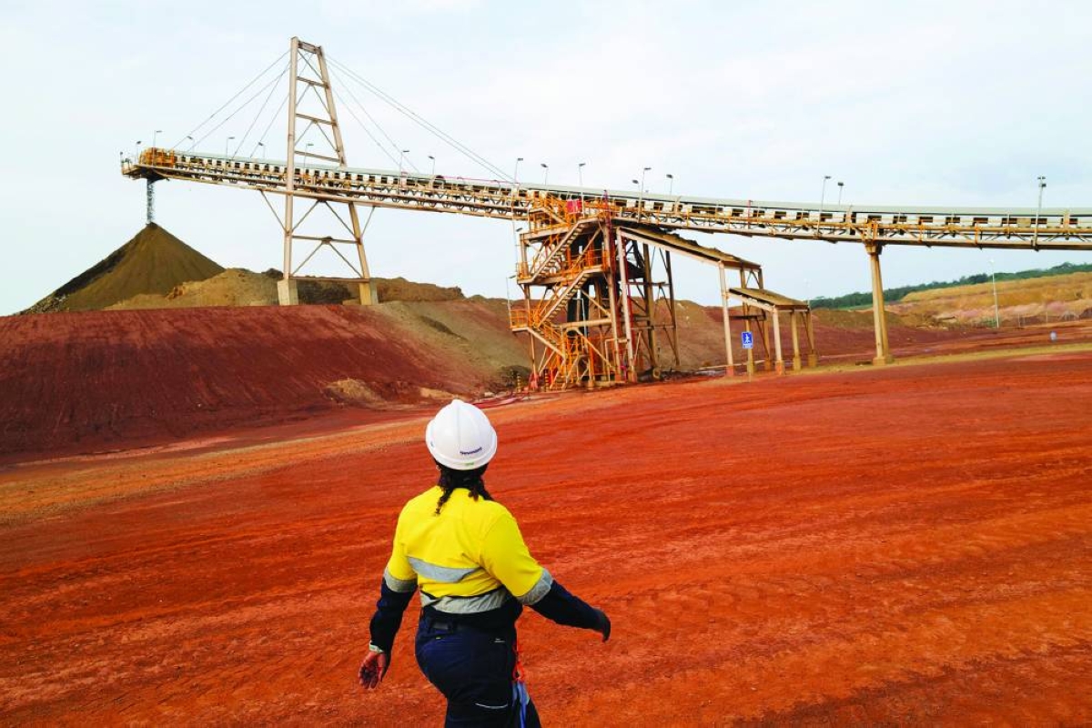 Ghana to scrap mining stability pacts, double royalties