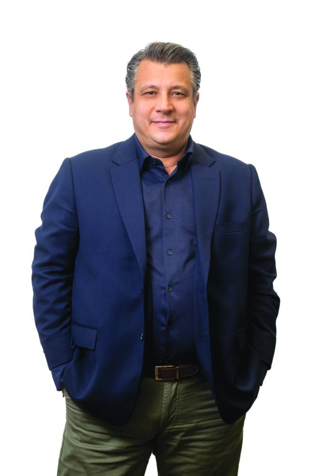 Qatar steps up as precision medicine giant